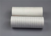 Κίνα Ύφασμα φίλτρων πολυεστέρα ΜΑΔ Microfiber 1.61.9mm χαμηλή διακένωση πάχους επιχείρηση