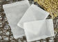 Νάυλον υψηλή επιμήκυνση τσαντών φίλτρων πλέγματος υγρή για το φιλτράρισμα γάλακτος καρυδιών τσαγιού καφέ προμηθευτής