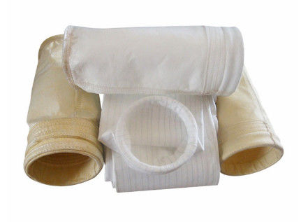 Υψηλός - το ύφασμα ποιοτικού p84 αέρα τοποθετεί την τσάντα φίλτρων συλλεκτών σκόνης για τους συλλέκτες σκόνης σε σάκκο